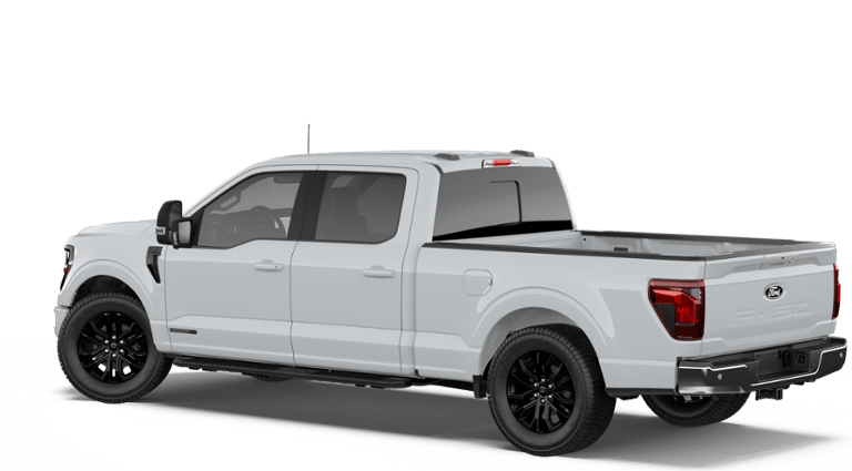 Ford F-150 XLT 2026 à Charlemagne, Québec - 2 - w1024h768px