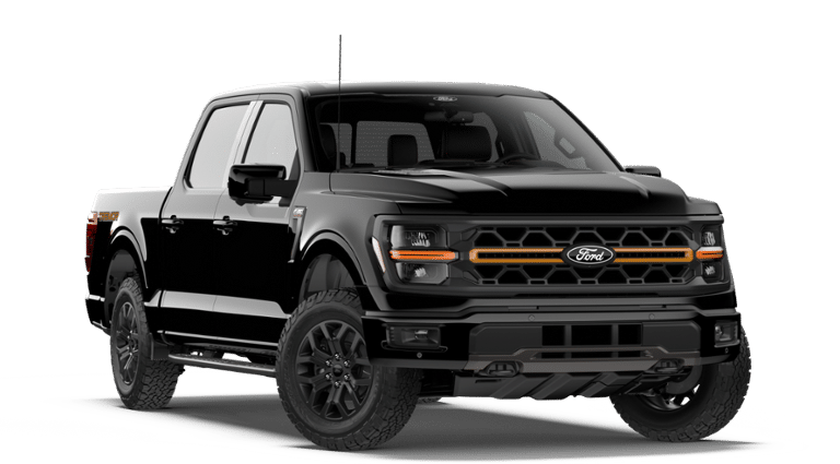 2026 Ford F-150 Tremor in Charlemagne, Quebec - 4 - w1024h768px