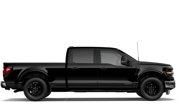 2026 Ford F-150 XLT in Charlemagne, Quebec - 5 - w1024h768px