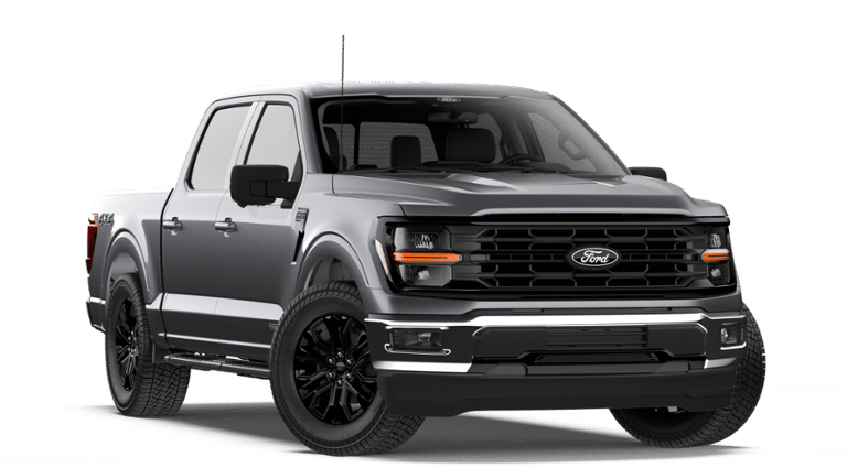 Ford F-150 XLT 2026 à Charlemagne, Québec - 4 - w1024h768px