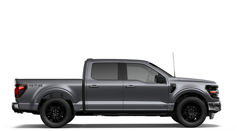 Ford F-150 XLT 2026 à Charlemagne, Québec - 5 - w1024h768px