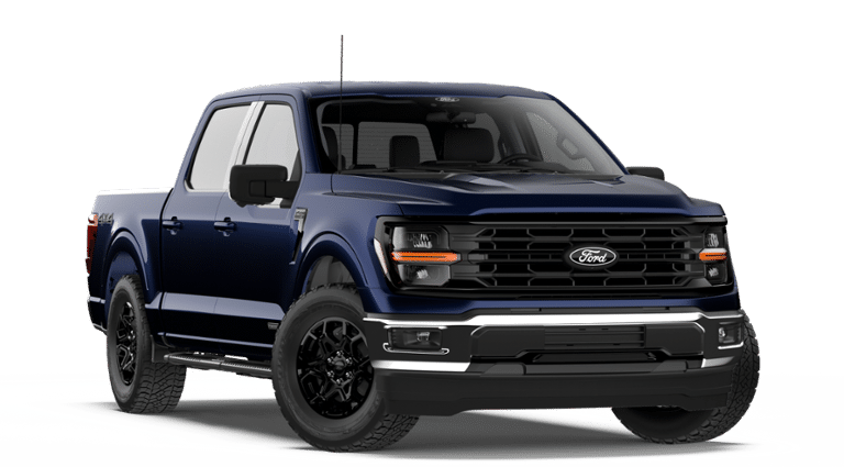 2026 Ford F-150 XLT in Charlemagne, Quebec - 4 - w1024h768px
