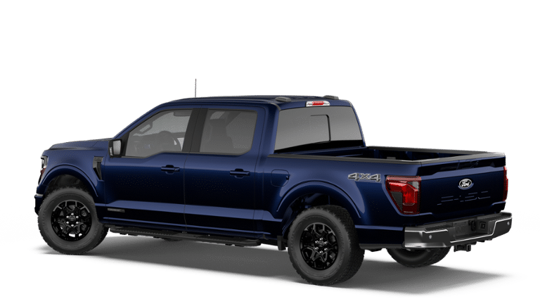 2026 Ford F-150 XLT in Charlemagne, Quebec - 2 - w1024h768px