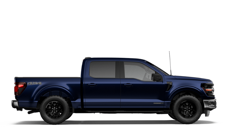 2026 Ford F-150 XLT in Charlemagne, Quebec - 5 - w1024h768px
