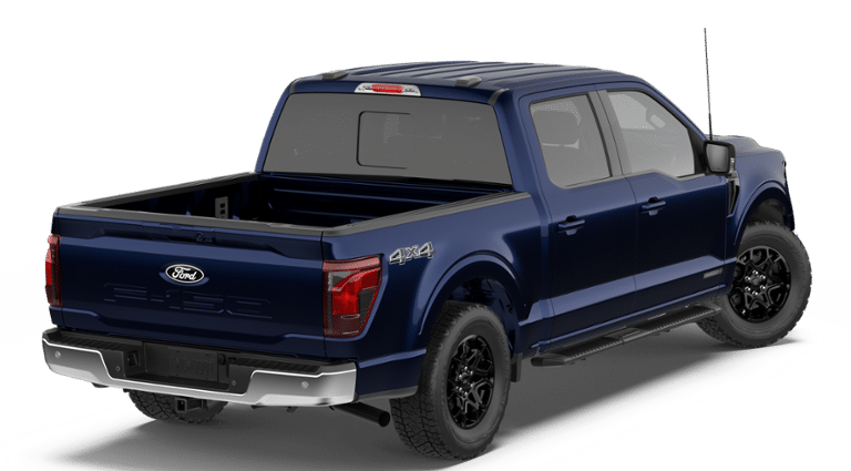 2026 Ford F-150 XLT in Charlemagne, Quebec - 3 - w1024h768px