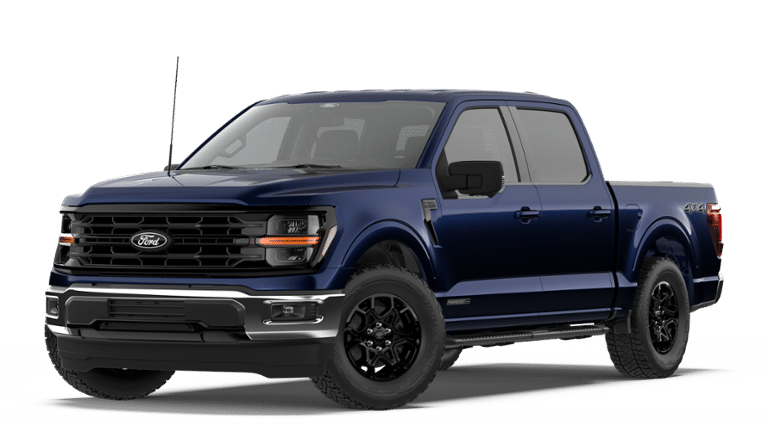2026 Ford F-150 XLT in Charlemagne, Quebec - 1 - w1024h768px