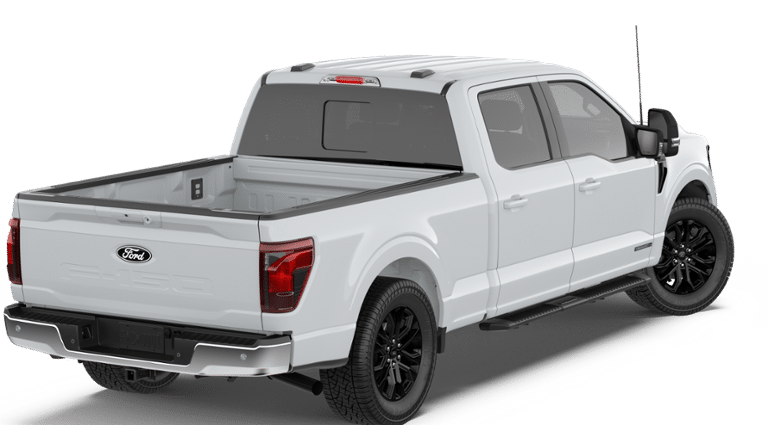 Ford F-150 XLT 2026 à Charlemagne, Québec - 3 - w1024h768px