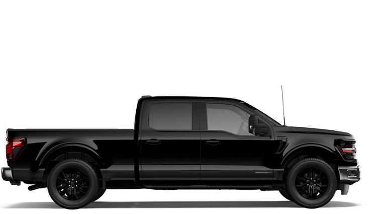 2026 Ford F-150 XLT in Charlemagne, Quebec - 5 - w1024h768px