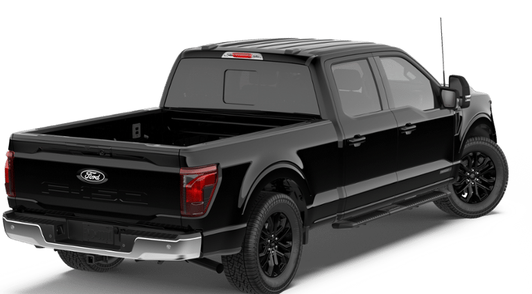 2026 Ford F-150 XLT in Charlemagne, Quebec - 3 - w1024h768px