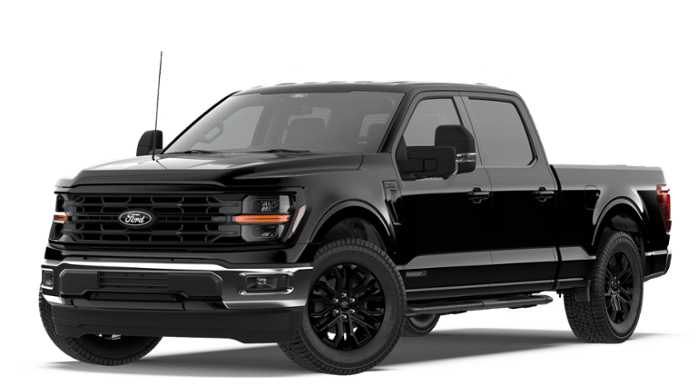 2026 Ford F-150 XLT in Charlemagne, Quebec - 1 - w1024h768px