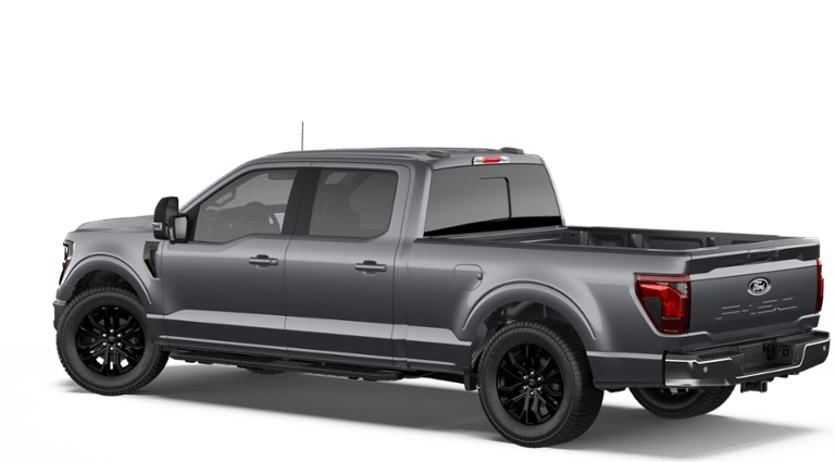 Ford F-150 XLT 2026 à Charlemagne, Québec - 2 - w1024h768px