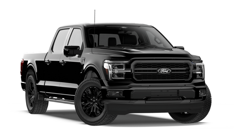 2026 Ford F-150 Lariat in Charlemagne, Quebec - 4 - w1024h768px