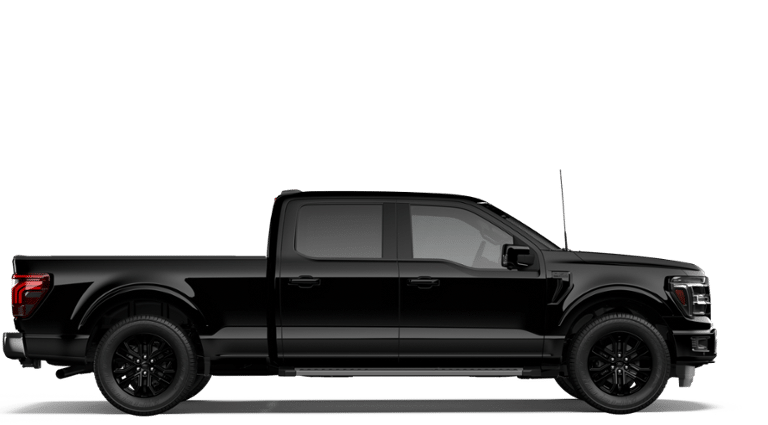 2026 Ford F-150 Lariat in Charlemagne, Quebec - 5 - w1024h768px