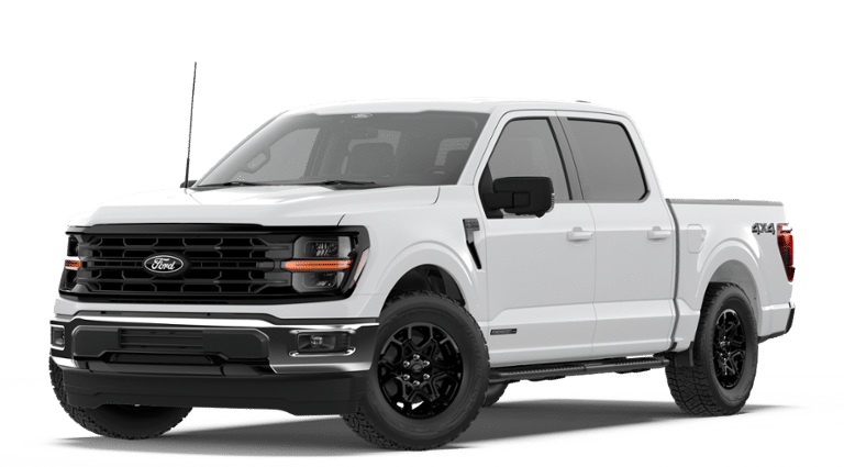 Ford F-150 XLT 2026 à Charlemagne, Québec - 1 - w1024h768px