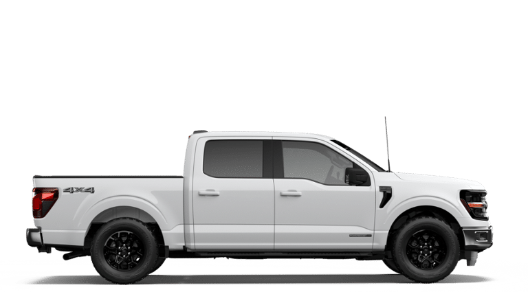 Ford F-150 XLT 2026 à Charlemagne, Québec - 5 - w1024h768px