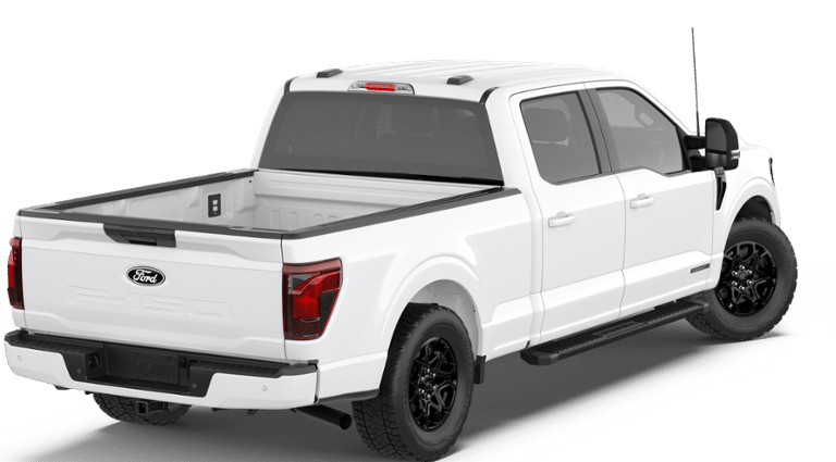 Ford F-150 XLT 2026 à Charlemagne, Québec - 3 - w1024h768px