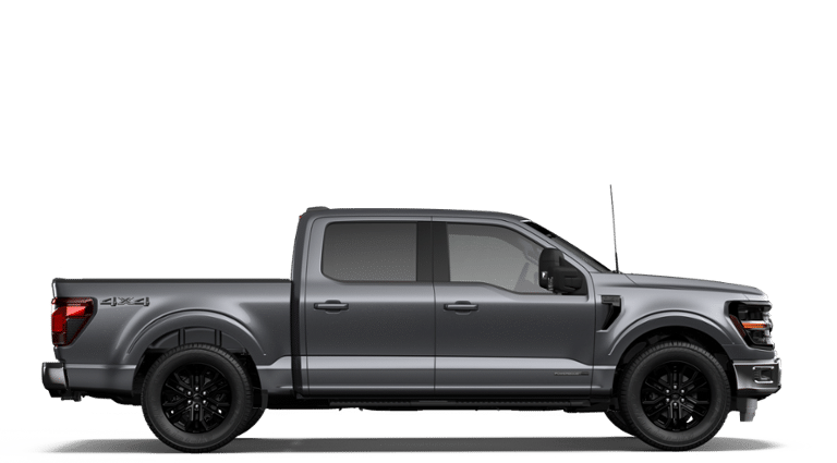 2026 Ford F-150 XLT in Charlemagne, Quebec - 5 - w1024h768px