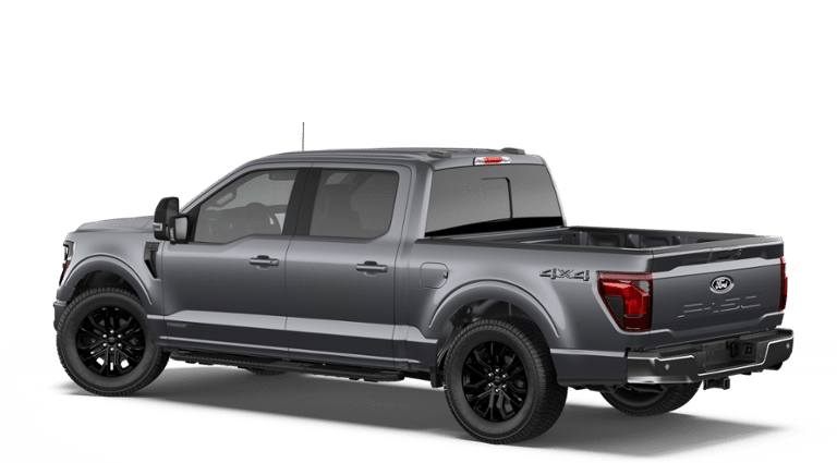 2026 Ford F-150 XLT in Charlemagne, Quebec - 2 - w1024h768px
