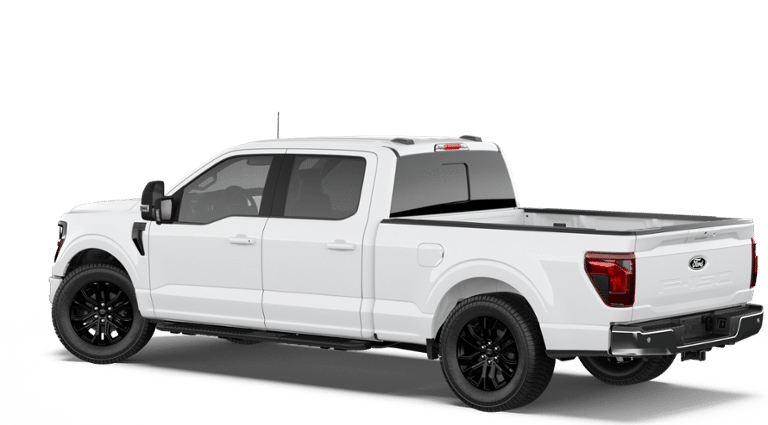 Ford F-150 XLT 2026 à Charlemagne, Québec - 2 - w1024h768px