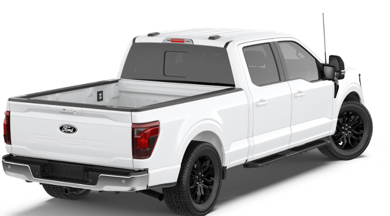 Ford F-150 XLT 2026 à Charlemagne, Québec - 3 - w1024h768px