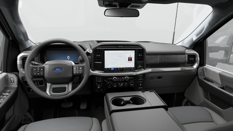 2026 Ford F-150 XLT in Charlemagne, Quebec - 7 - w1024h768px