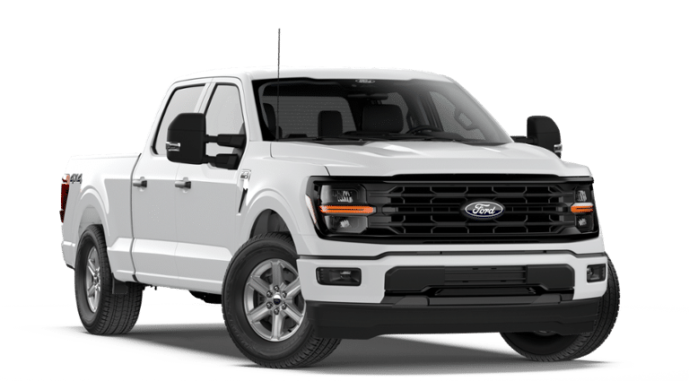 2026 Ford F-150 XLT in Charlemagne, Quebec - 4 - w1024h768px