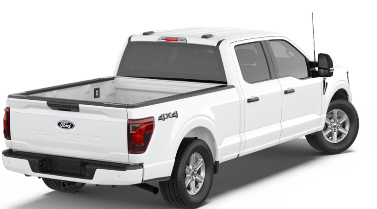 2026 Ford F-150 XLT in Charlemagne, Quebec - 3 - w1024h768px