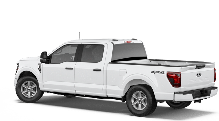 2026 Ford F-150 XLT in Charlemagne, Quebec - 2 - w1024h768px