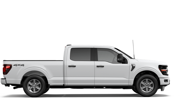 2026 Ford F-150 XLT in Charlemagne, Quebec - 5 - w1024h768px