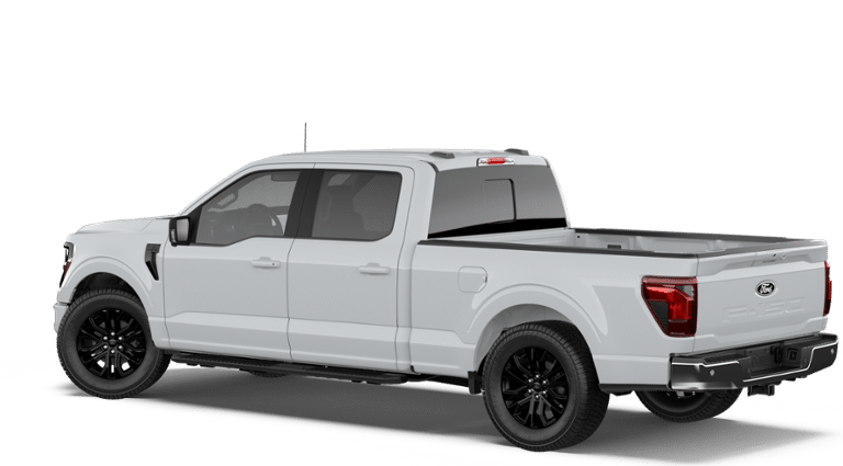 2026 Ford F-150 XLT in Charlemagne, Quebec - 2 - w1024h768px