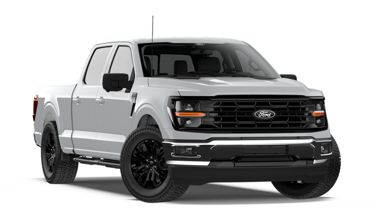 2026 Ford F-150 XLT in Charlemagne, Quebec - 4 - w1024h768px