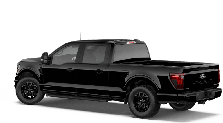 2026 Ford F-150 XLT in Charlemagne, Quebec - 2 - w1024h768px