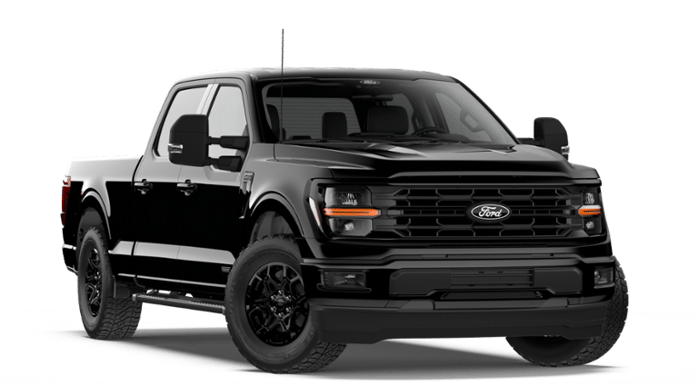 2026 Ford F-150 XLT in Charlemagne, Quebec - 4 - w1024h768px