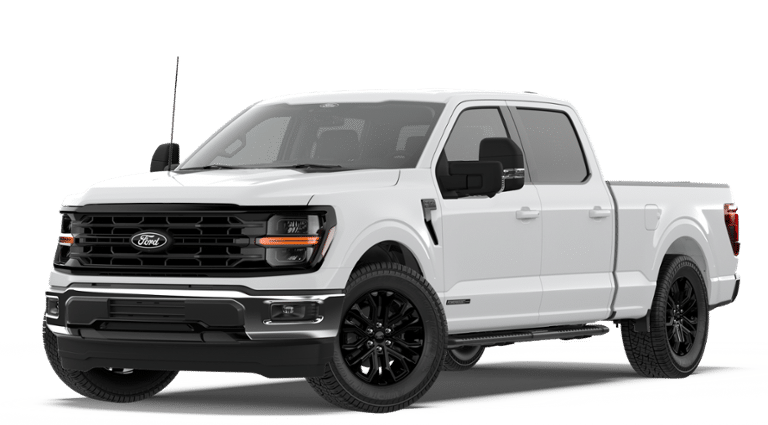 Ford F-150 XLT 2026 à Charlemagne, Québec - 1 - w1024h768px