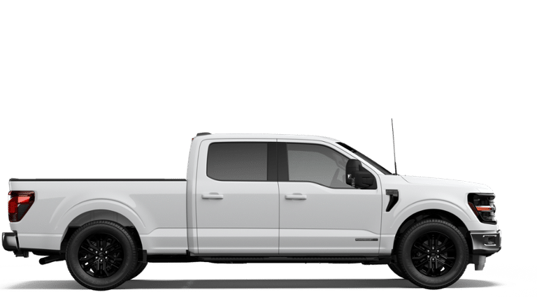 Ford F-150 XLT 2026 à Charlemagne, Québec - 5 - w1024h768px