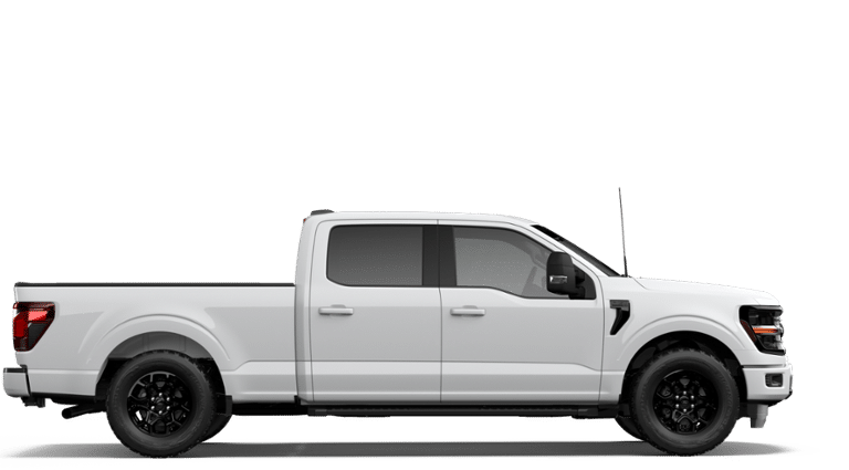 Ford F-150 XLT 2026 à Charlemagne, Québec - 5 - w1024h768px