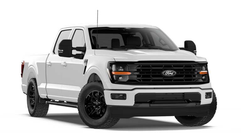 Ford F-150 XLT 2026 à Charlemagne, Québec - 4 - w1024h768px