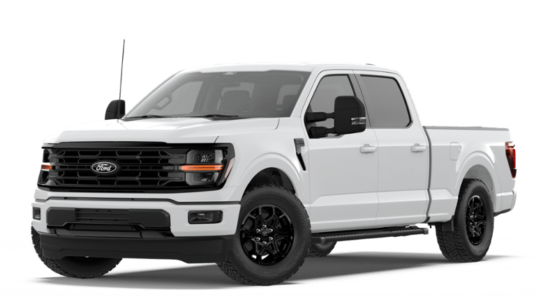 Ford F-150 XLT 2026 à Charlemagne, Québec - 1 - w1024h768px