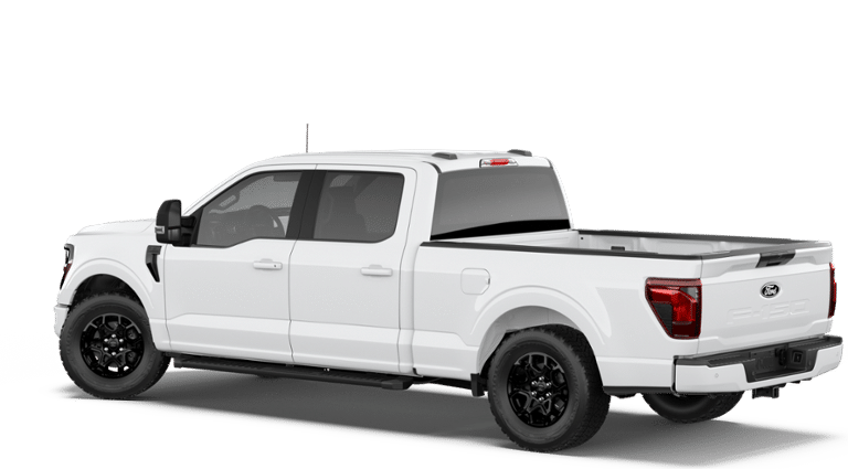 Ford F-150 XLT 2026 à Charlemagne, Québec - 2 - w1024h768px