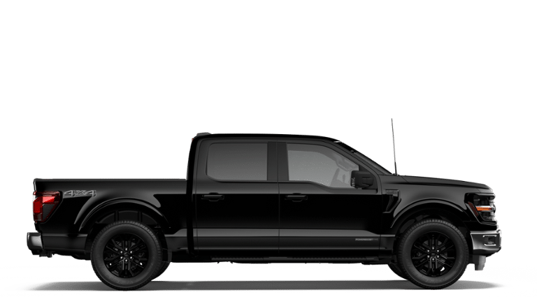 Ford F-150 XLT 2026 à Charlemagne, Québec - 5 - w1024h768px