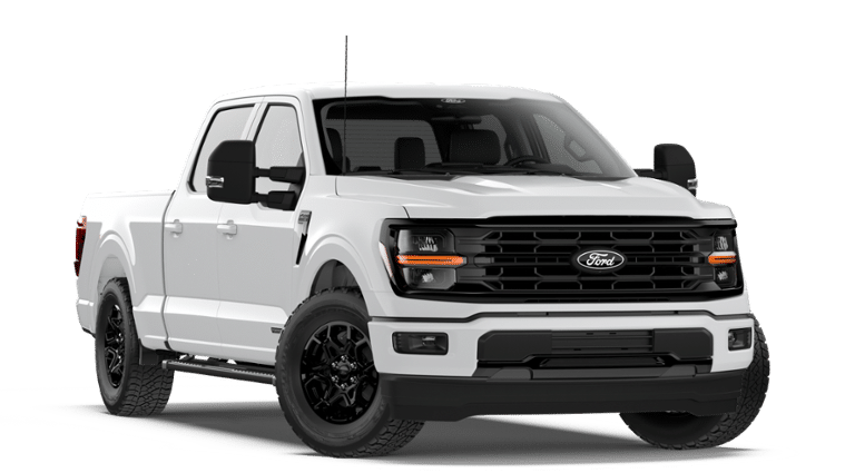 2026 Ford F-150 XLT in Charlemagne, Quebec - 4 - w1024h768px