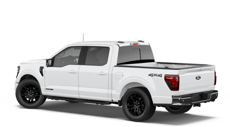 2026 Ford F-150 XLT in Charlemagne, Quebec - 2 - w1024h768px