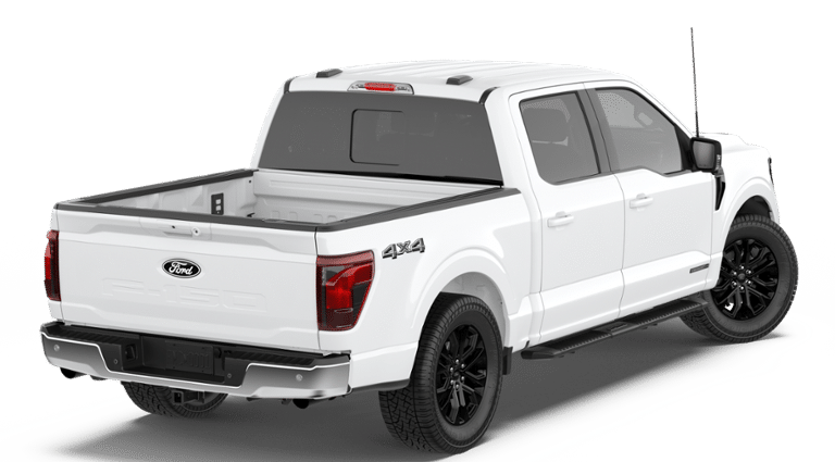 2026 Ford F-150 XLT in Charlemagne, Quebec - 3 - w1024h768px