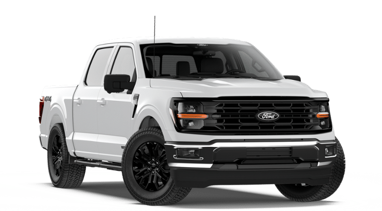 2026 Ford F-150 XLT in Charlemagne, Quebec - 4 - w1024h768px