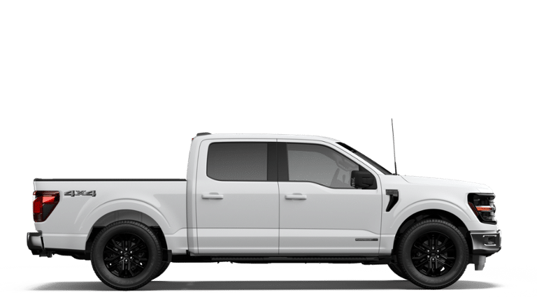 2026 Ford F-150 XLT in Charlemagne, Quebec - 5 - w1024h768px