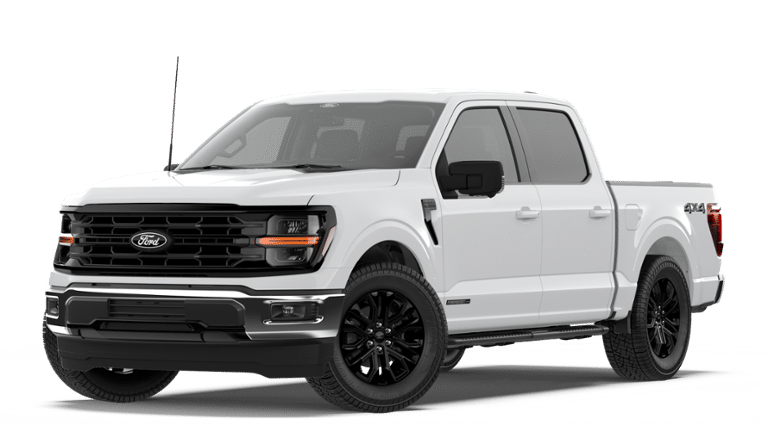 2026 Ford F-150 XLT in Charlemagne, Quebec - 1 - w1024h768px