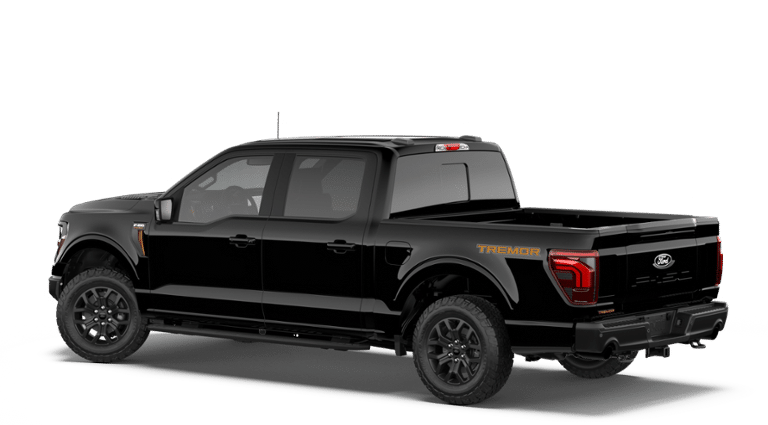 Ford F-150 Tremor 2026 à Charlemagne, Québec - 2 - w1024h768px