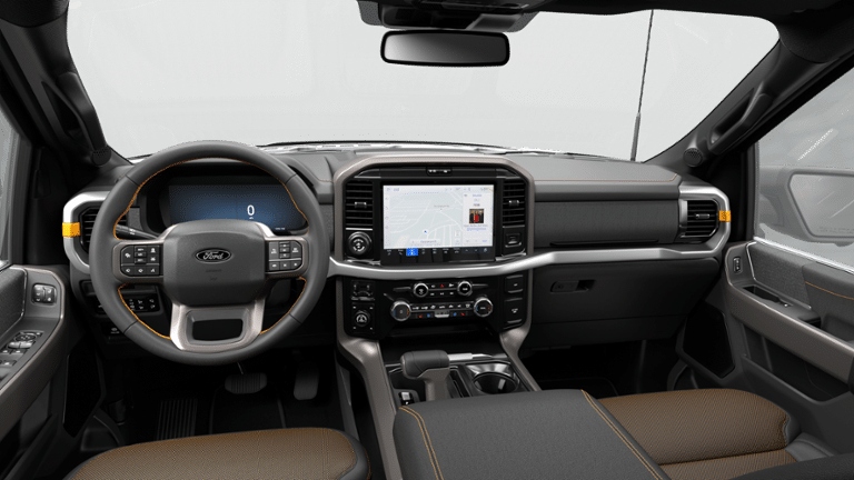 Ford F-150 Tremor 2026 à Charlemagne, Québec - 7 - w1024h768px