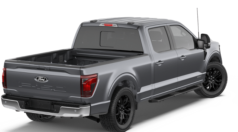 2026 Ford F-150 XLT in Charlemagne, Quebec - 3 - w1024h768px