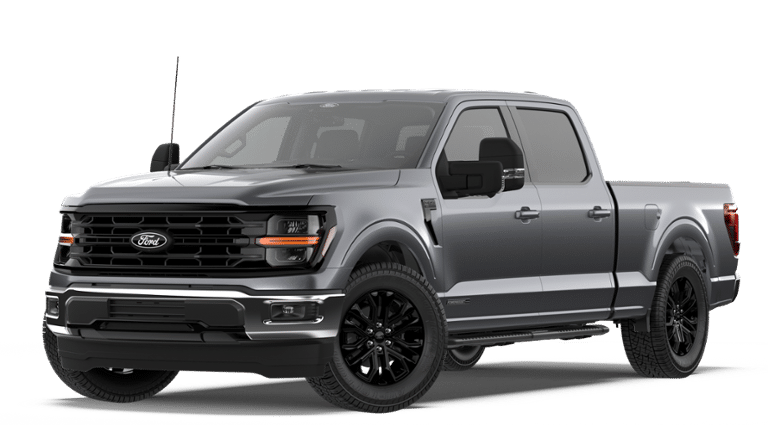 2026 Ford F-150 XLT in Charlemagne, Quebec - 1 - w1024h768px